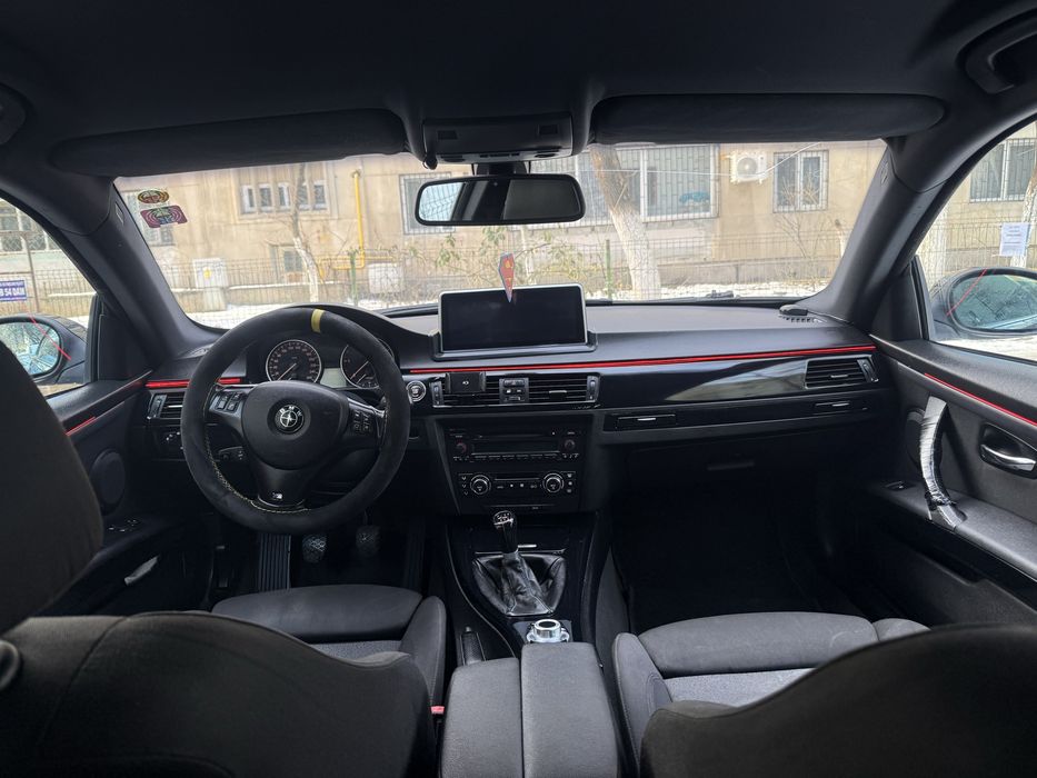 Vand BMW seria 3 e92