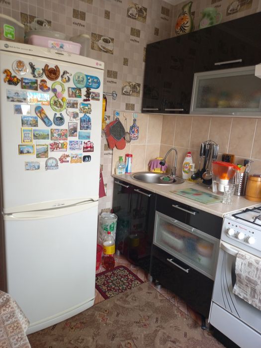 Продам 2-х комнатную квартиру.