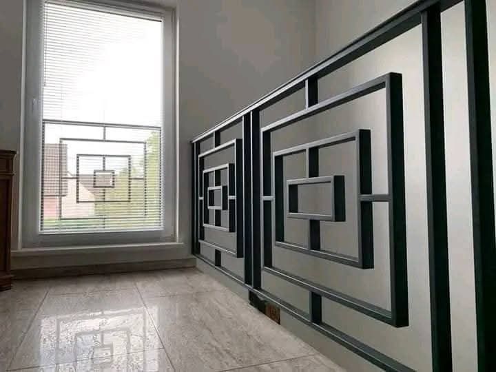 Confecții metal + lemn | Porți, garduri, balustrade, mobilier