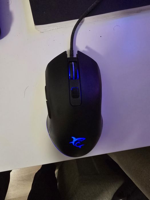 Нови Gaming мишка и слушалки