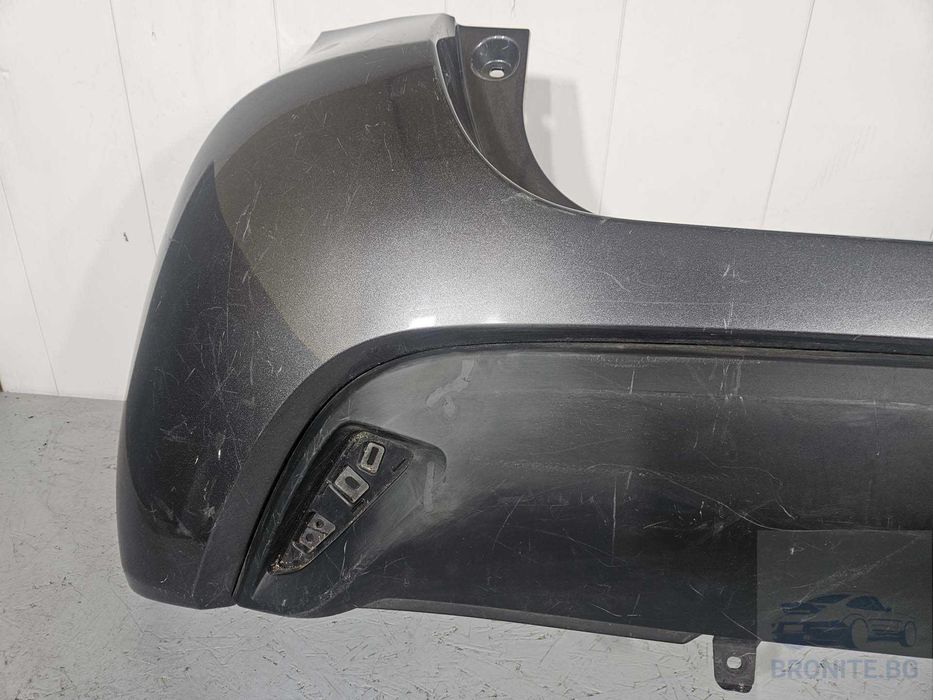 Задна броня TOYOTA YARIS IV Тойота Ярис 4 2020- 2024