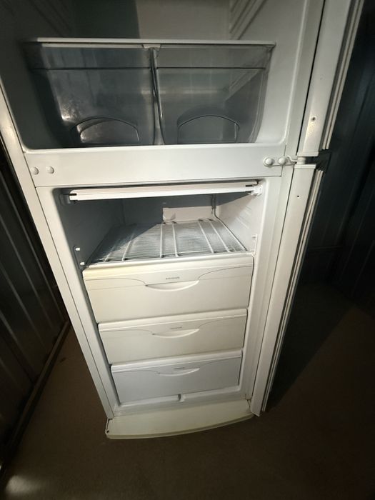 Холодильник Атлант