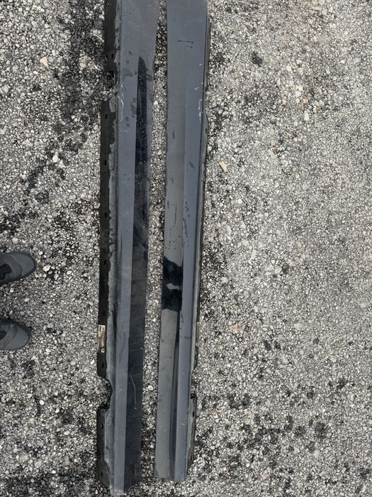 Praguri bmw E90 E91 seria 320 ,