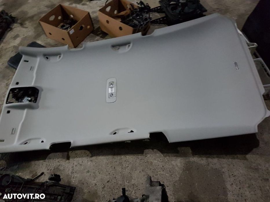 Plafon / Plafoniera Textil VW Passat B7 Break / Combi 2010 - 2015