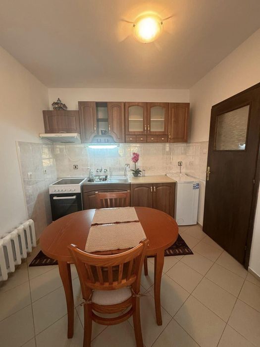 Двустаен, под наем, кв. Белите брези