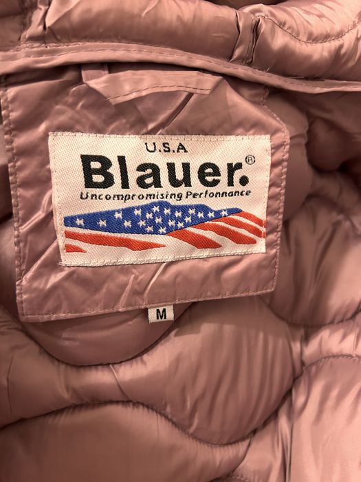 Geaca Blauer de dama, marimea M