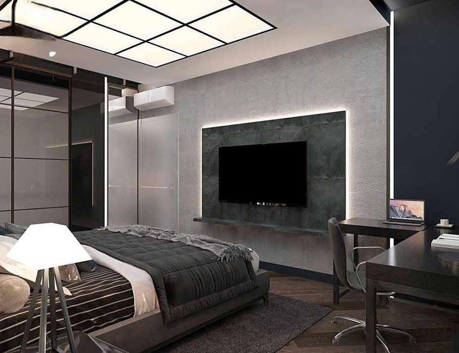 Сдается квартира возле метро Ойбек