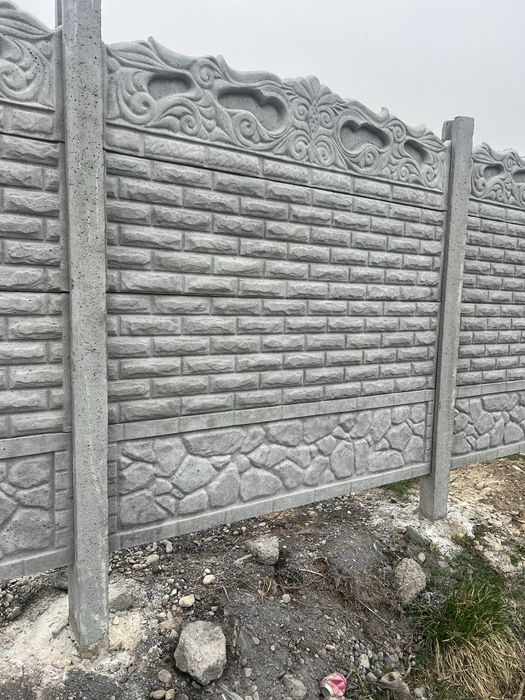 Еврозабор забор ограждение