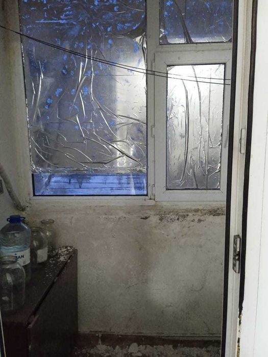 продается 1 комн кв р-н Кунаева