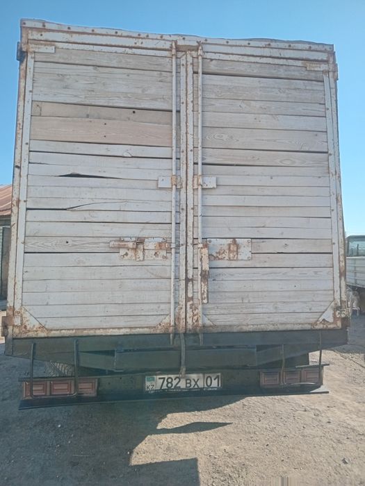 Газели распродажа