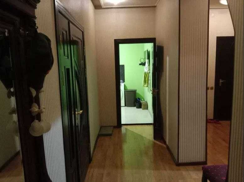 СРОЧНО 3Х Комнатная Кирпичная Квартира Максим Горький ул. Сайрам