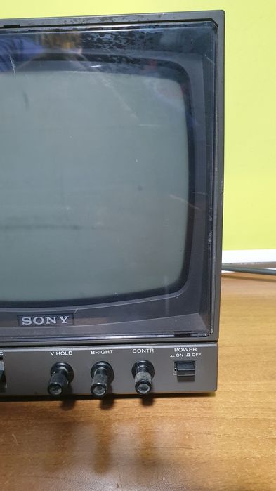 monitor profesional  jvctm-a10e,sonypvm  91ce