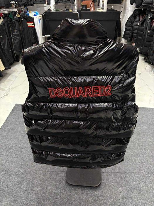 мъжки елек Moncler