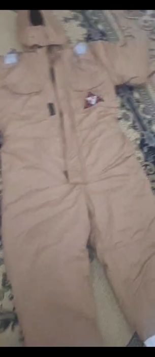 Списовка мужской