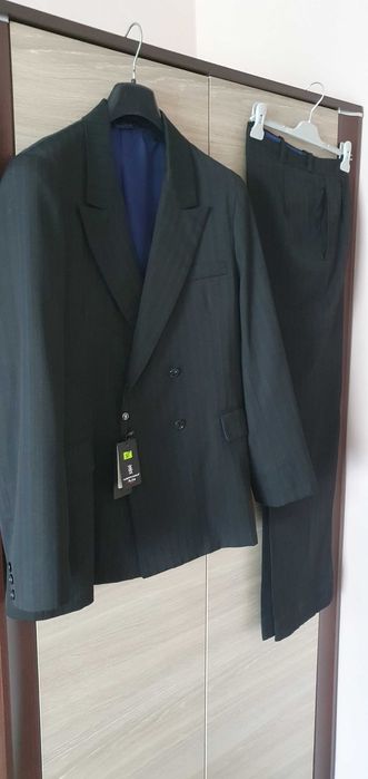 Costum bărbați marca - Alberto Garcia, mărimea 50