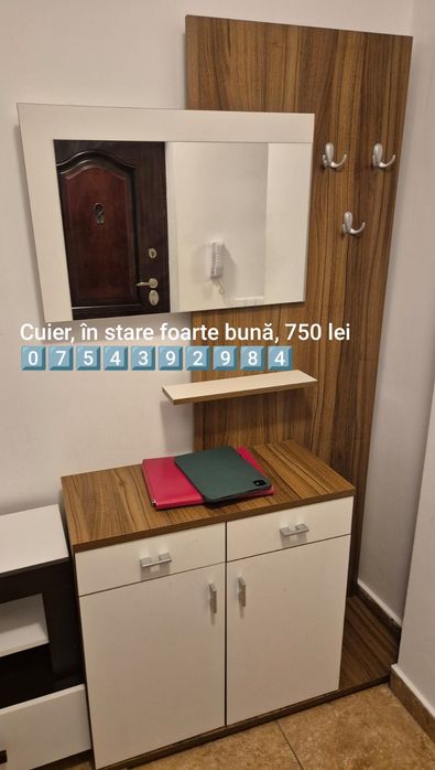 Mobilă de bucătărie Reghin