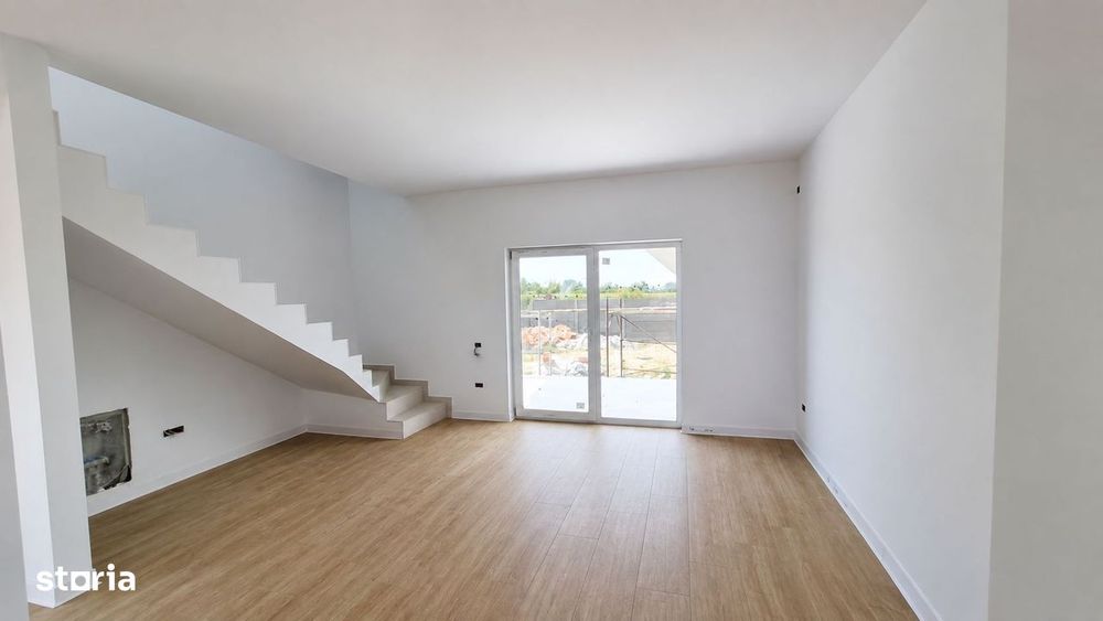 Duplex etaj 3 camere | 66mp | Remetea Mare | 110.000 €