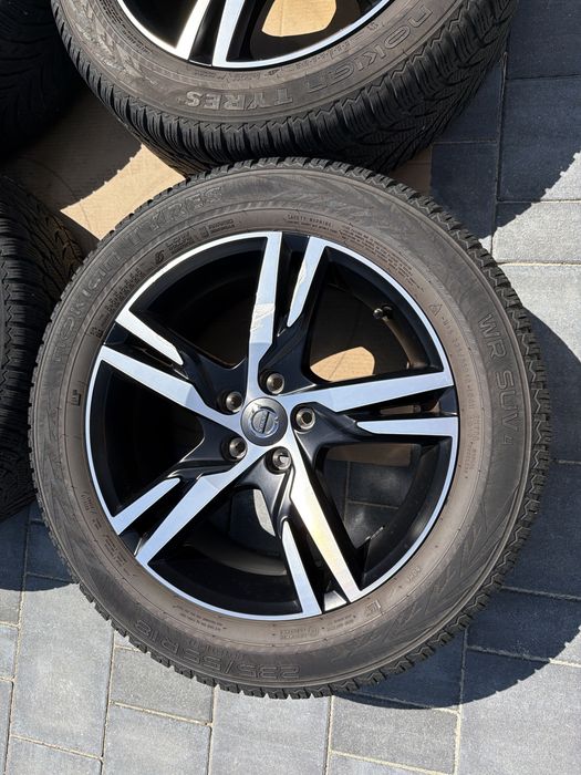 Jante Volvo XC60 XC40 18 FACTURA