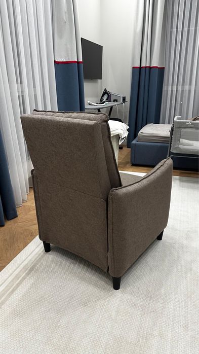 Продам раскладное кресло