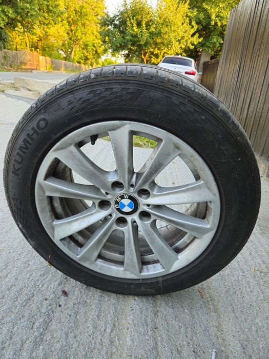 Jante bmw seria 5 2016 ,17 inch, f10, f 11 ,