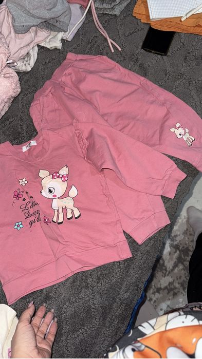 Продам детские вещи