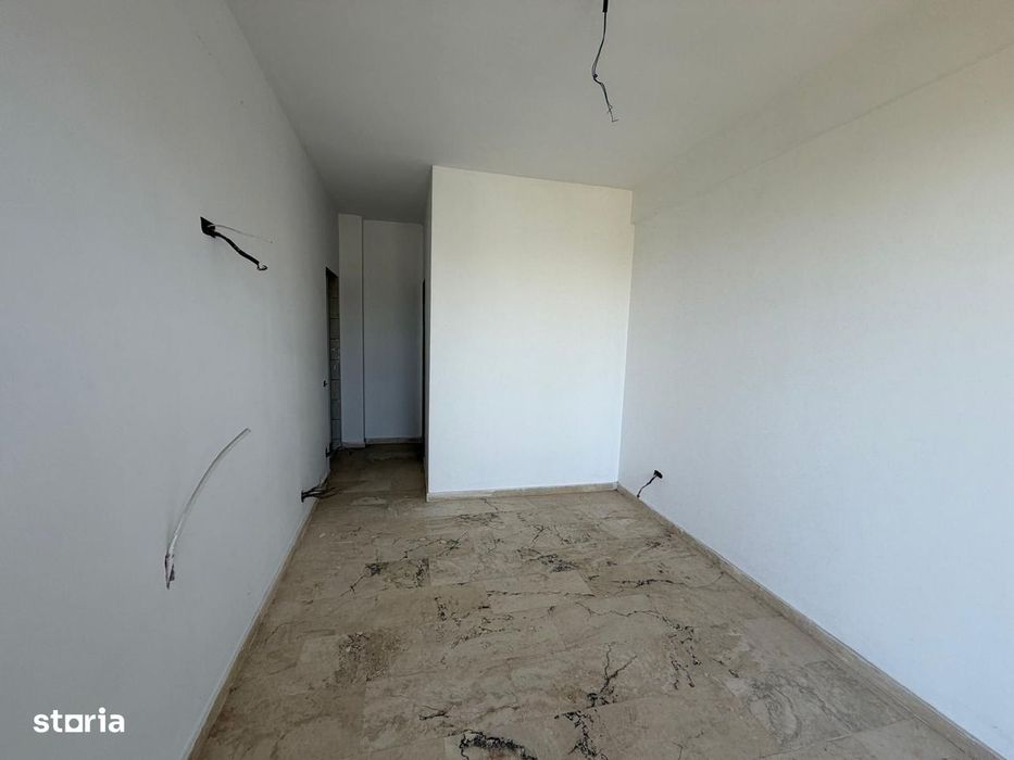 Apartament 4 Camere Tip Duplex, Investitie