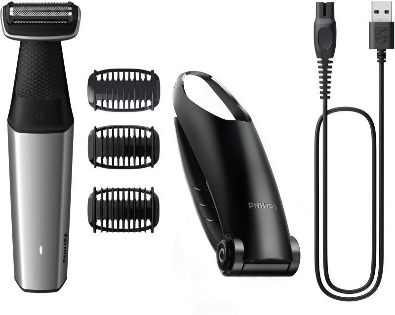 Philips body Trimmer Indoneziya Триммер для тела Новый модель