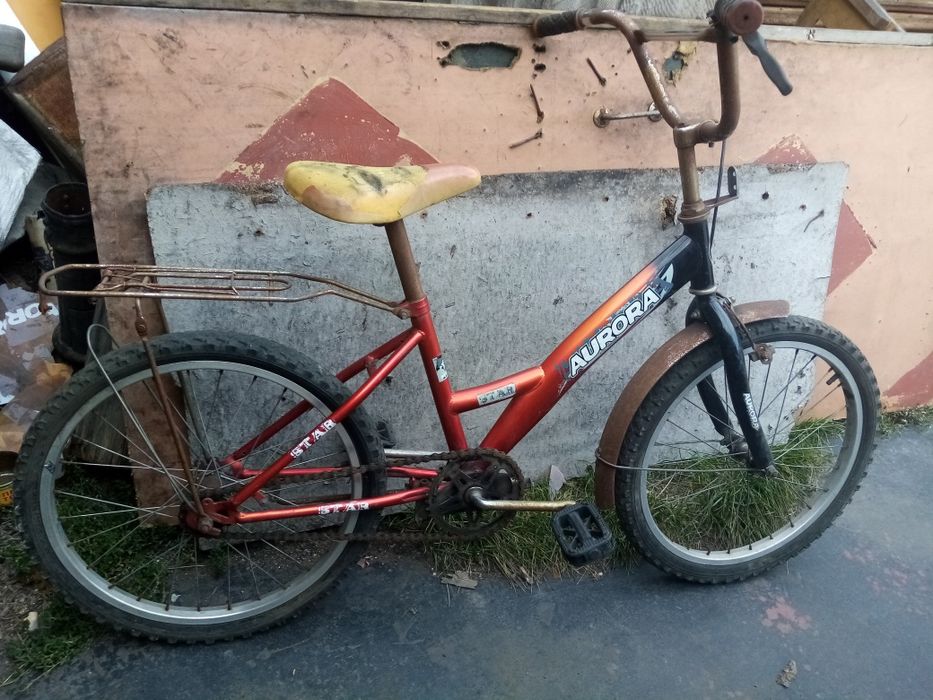 Продам 2 велосипеда б|у