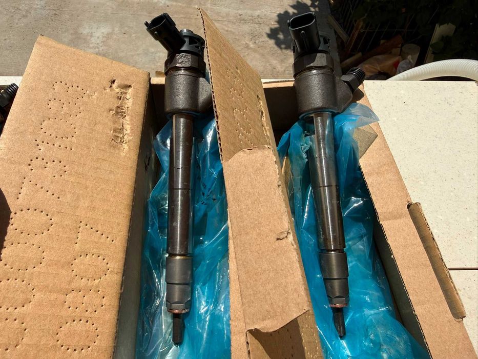 Injectoare SH Peugeot / Citroen / Opel / Ford 0 445 110 955 / 9828959880