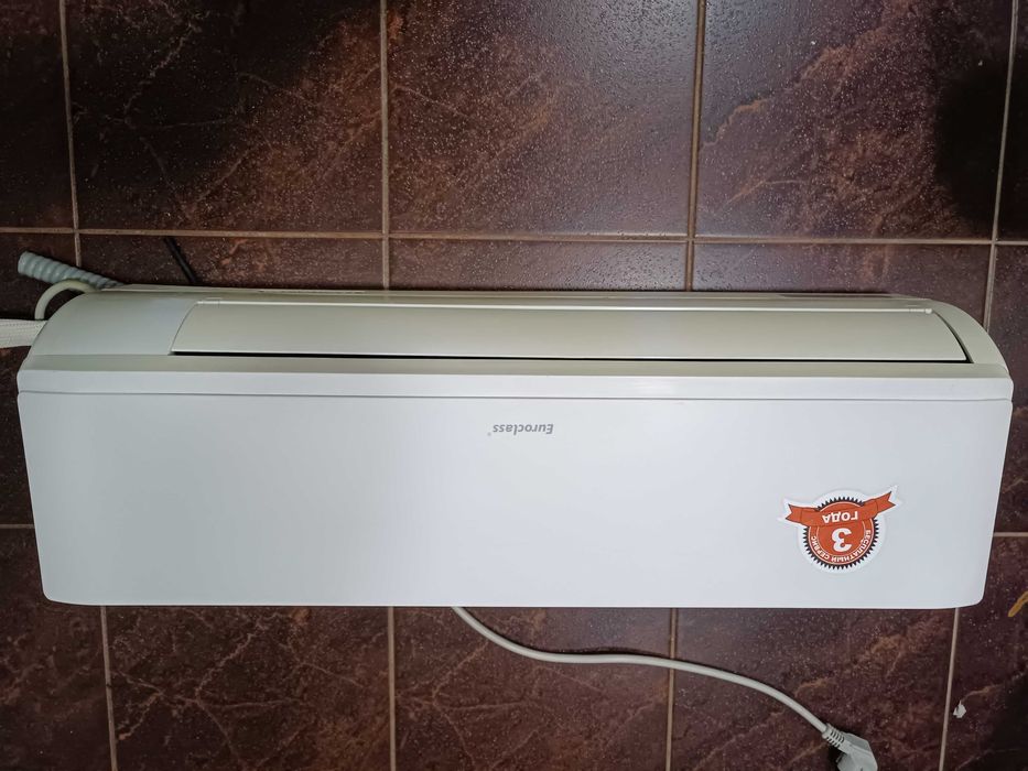 Внутренний Фен от кондиционера .