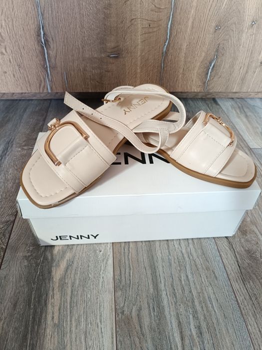 Дамски сандали Jenny Fairy