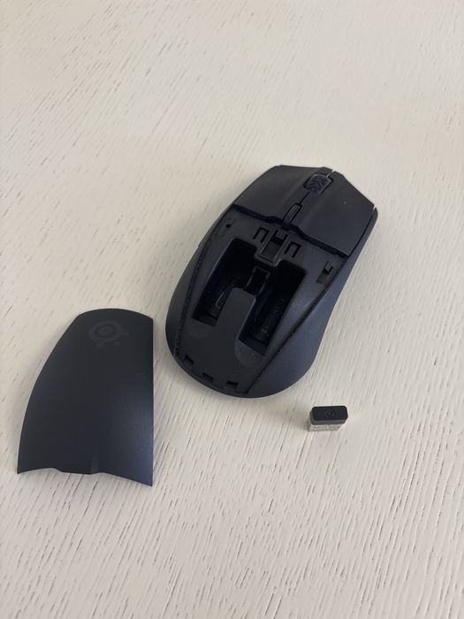 Мышь Steelseries Rival 3 Wireless