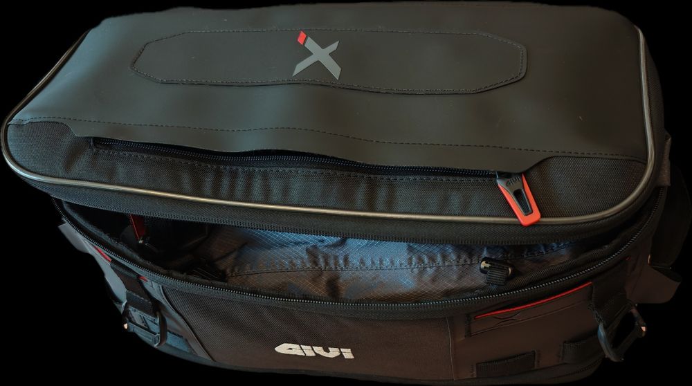 Genti moto Givi XL-01