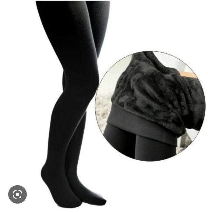 Термоколготки женские
