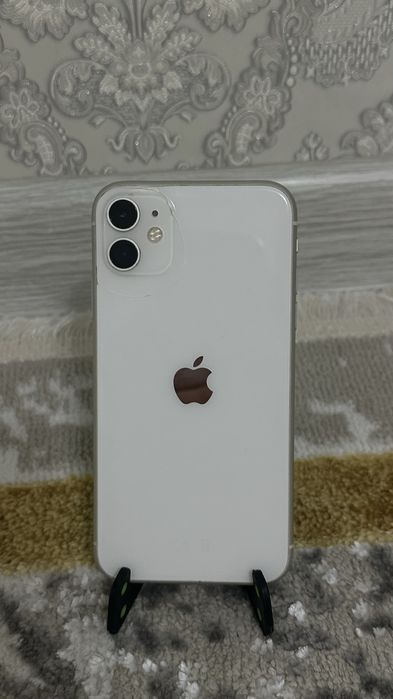 Iphone 11.