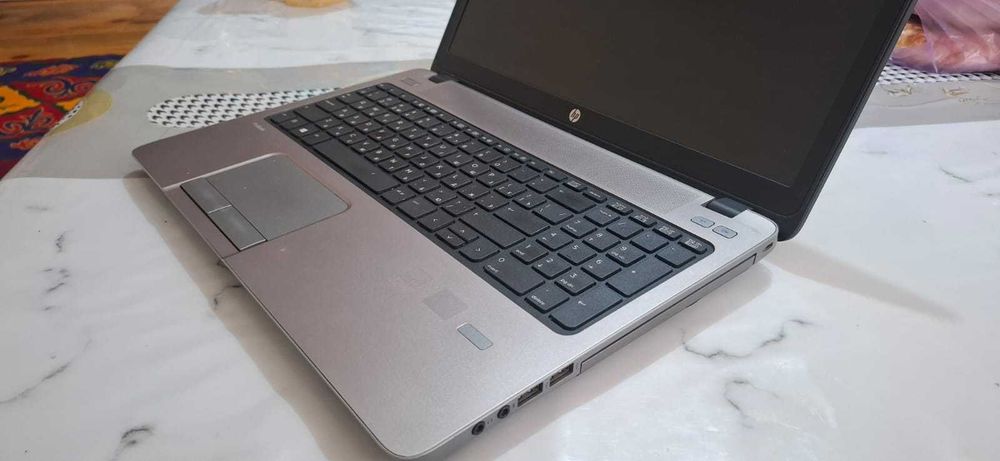Ноутбук HP ProBook i3