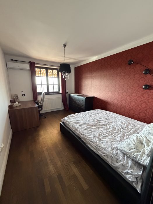 Apartament de inchiriat 2 camere, 64mp, lift, loc de parcare, zona Mehala, etaj 2 din 3, terasa 15mp, 10-15 minute Iulius Mall