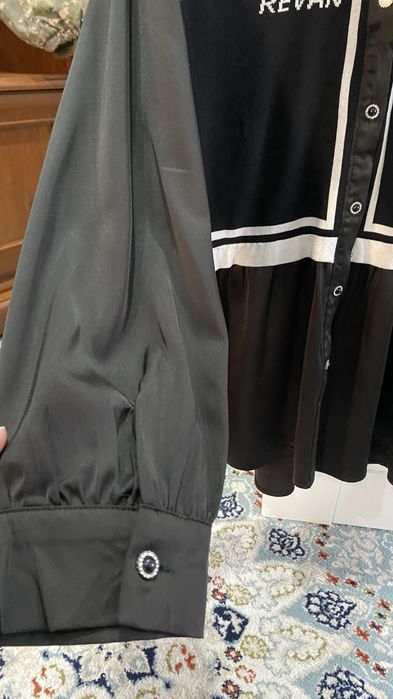 Рубашка размер 52-54