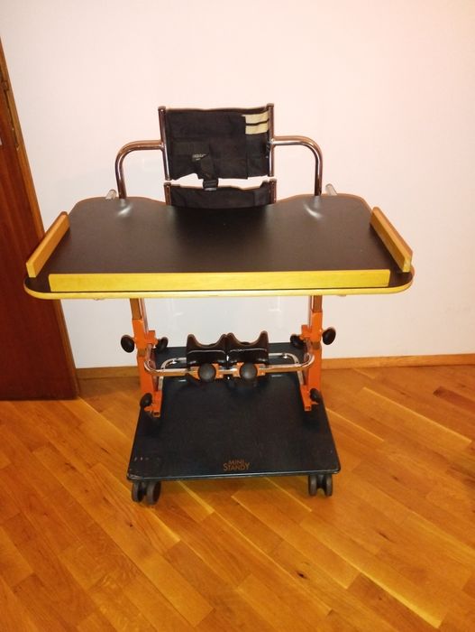 Вертикализатор Mini Standy 2