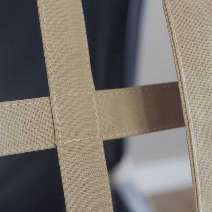 Вигвам детский с ковриком LiliKids Стальной