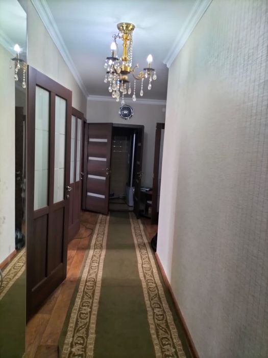 Ковровая дорожка 1х5