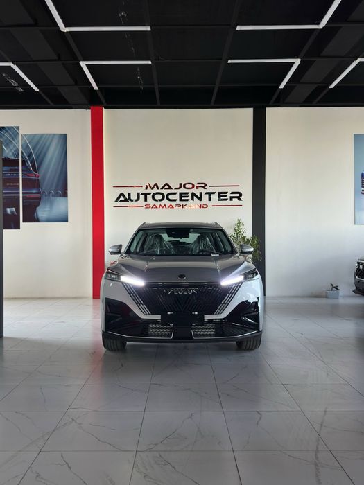 Aeolus Mage 5 yilgacha nasiya savdo bilan!