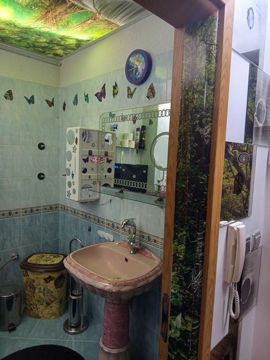 Собственик отдава под наем едностаен апартамент