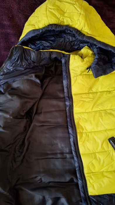 Куртка Moncler 4года