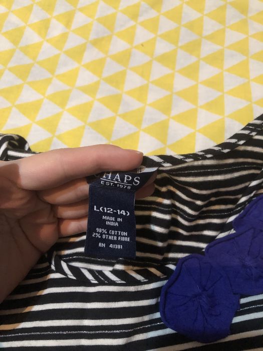 Туника для девочек 12-14 лет