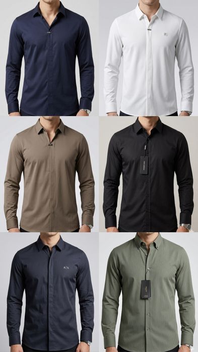 Одежда мужская оптом