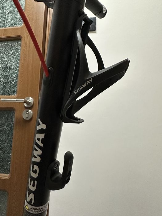 Trotineta electrica Segway F3 pro stare f buna, factura,  Bucuresti