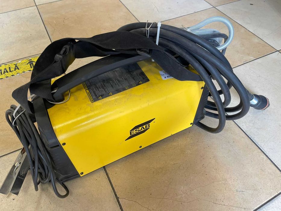Aparat de Taiere cu Plasma CUTMASTER 40 240V ESAB -A-