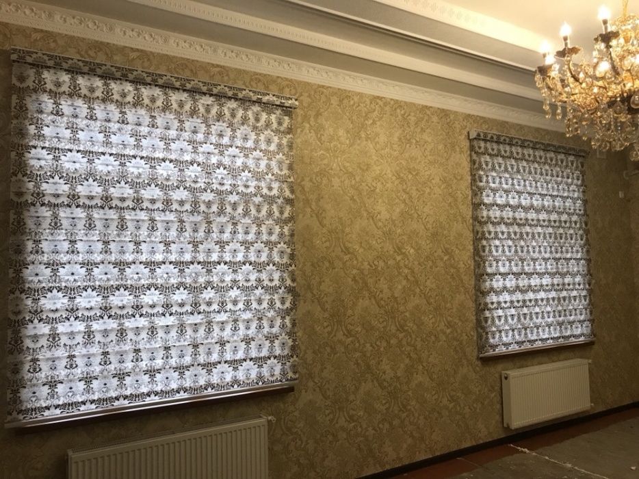 Jalyuzi Жалюзи самое практичное решение для вас.