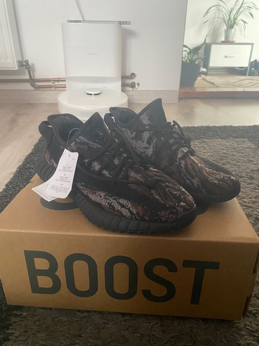 Yeezy boost 350 V2 Mx Rock